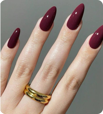 Nail Extension (one color)