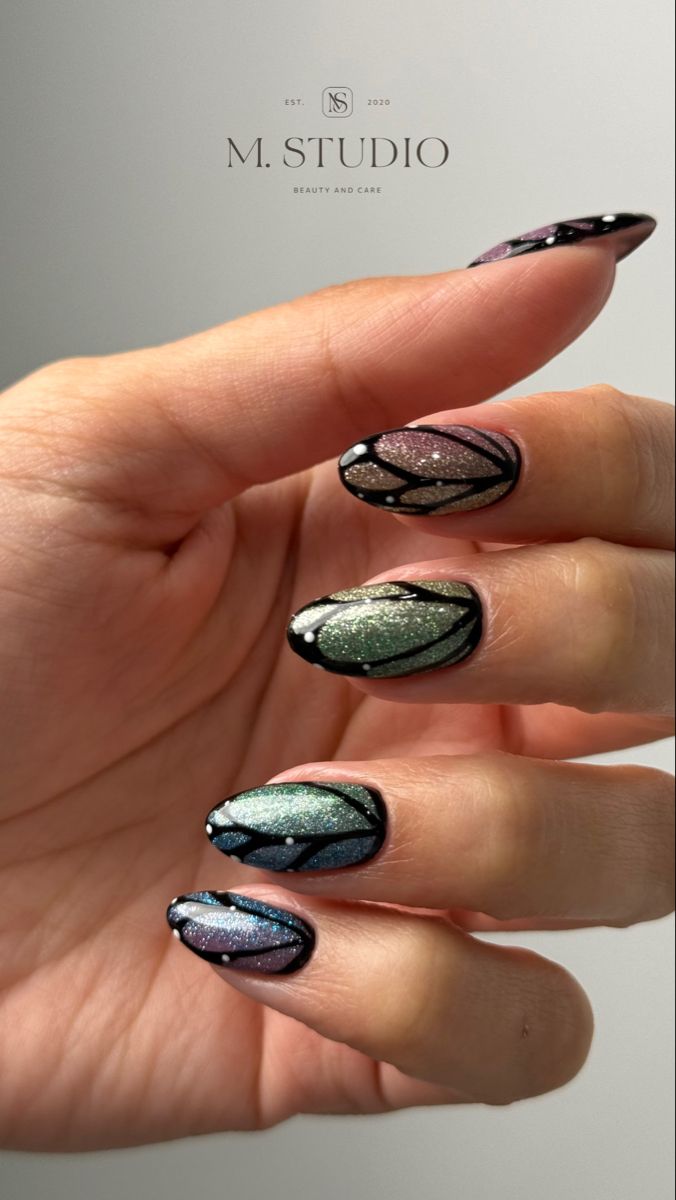 Professional pedicure M. STUDIO