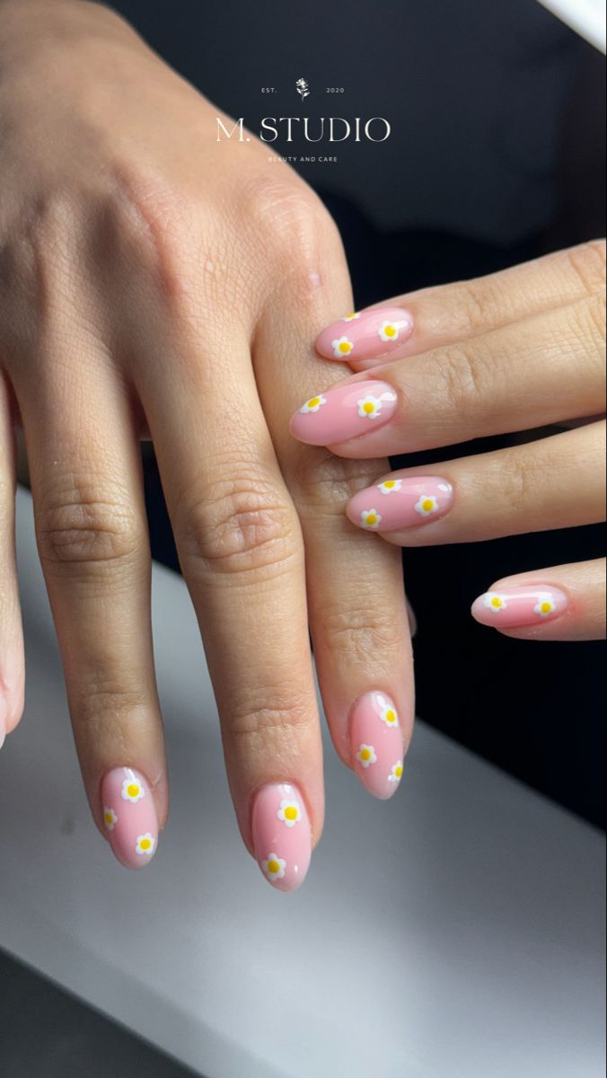 Russian gel nails NYC