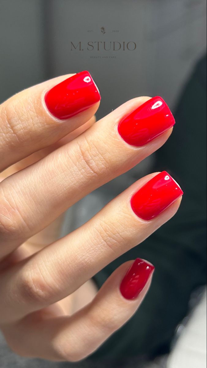 Pedicure M. STUDIO Manhattan