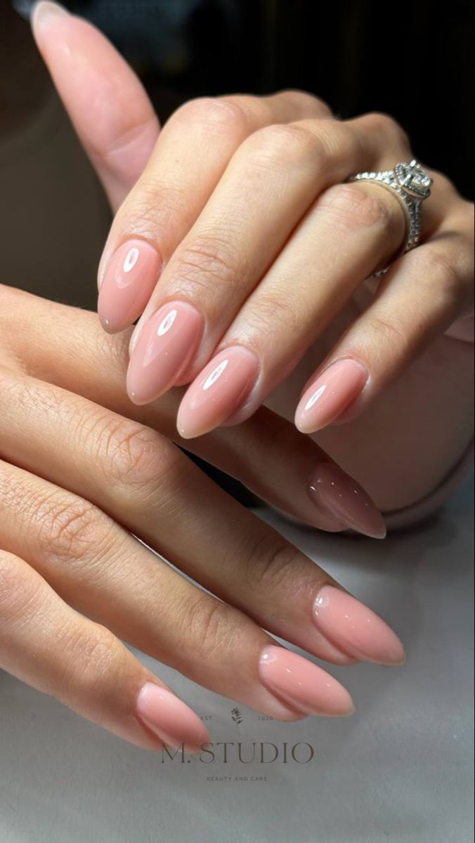 Russian manicure NYC salon