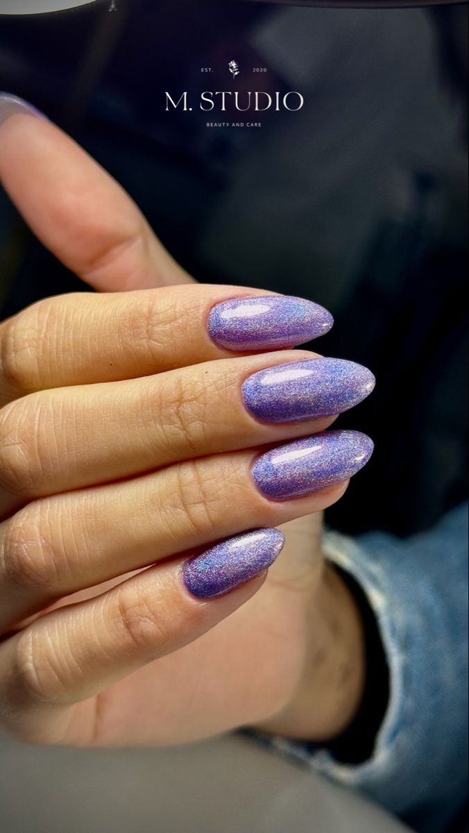 Luxury nail care NYC