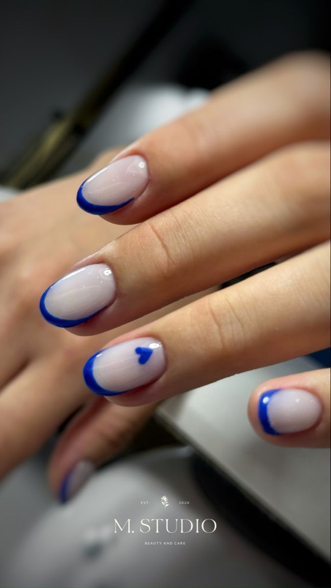 Creative nail art M. STUDIO