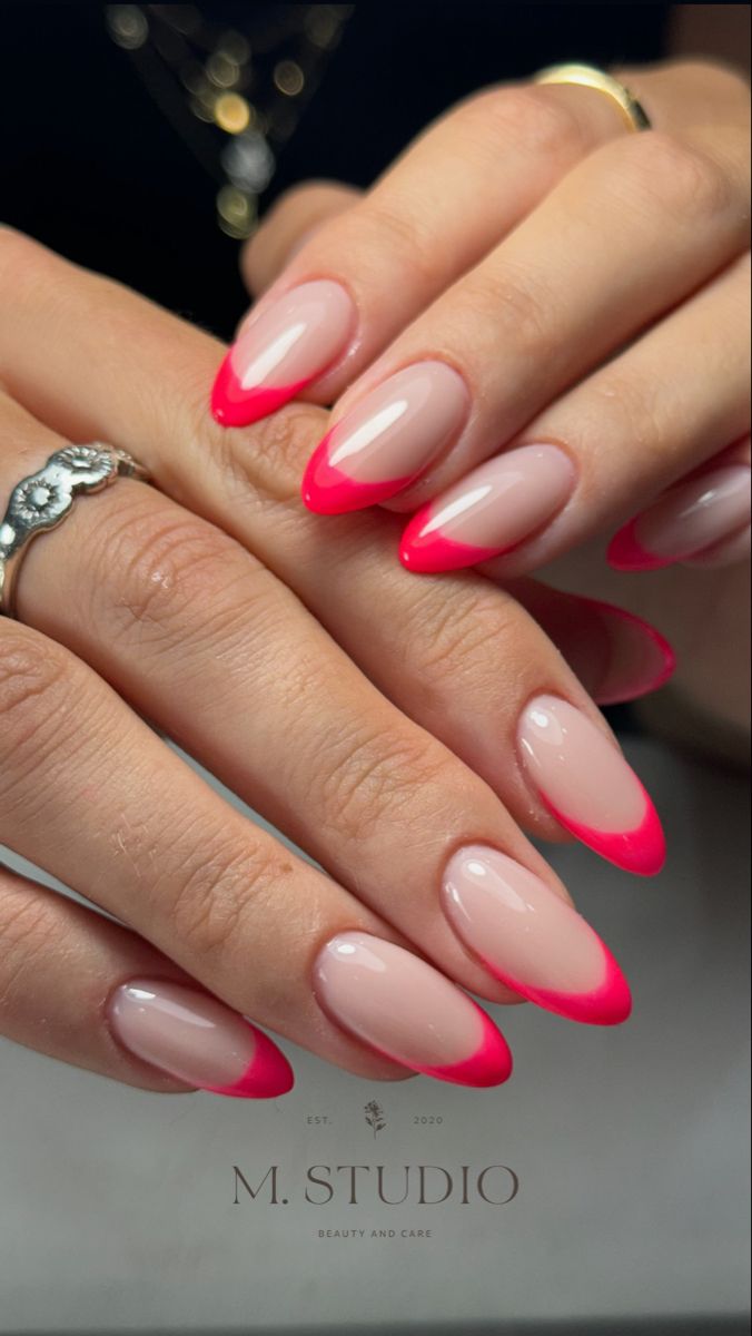 Nail technician work NYC
